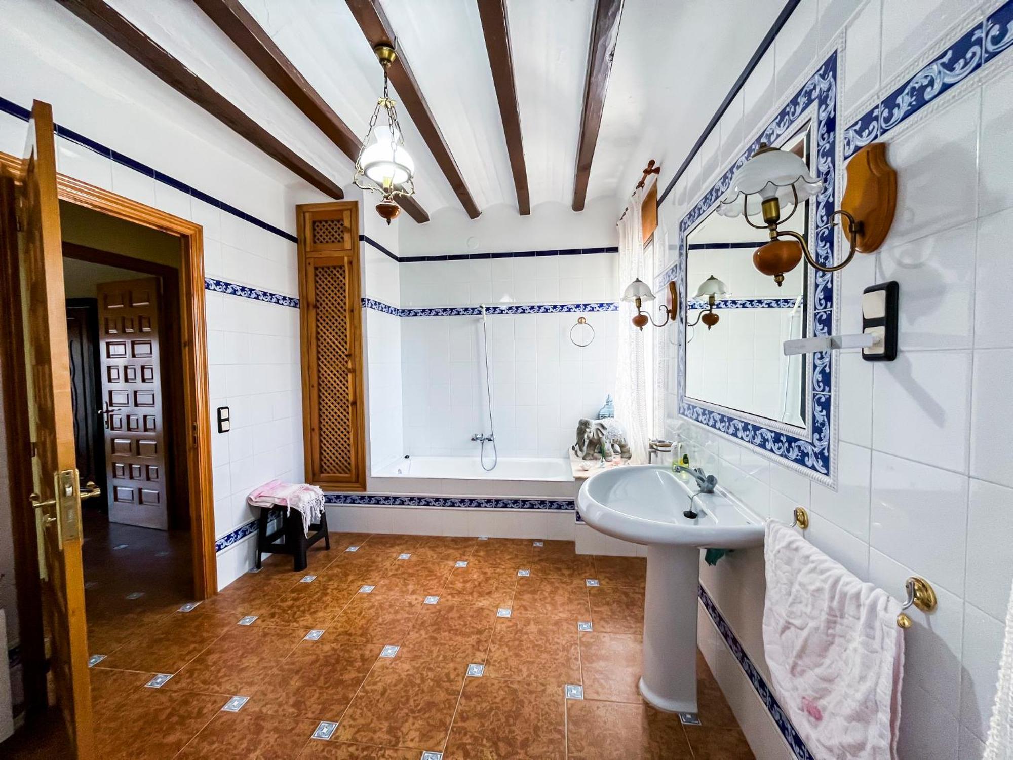 Casa Capitan Indalecio. Villa Salsadella Exteriör bild
